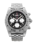 Pre-Owned Breitling Chronomat 41 Watch